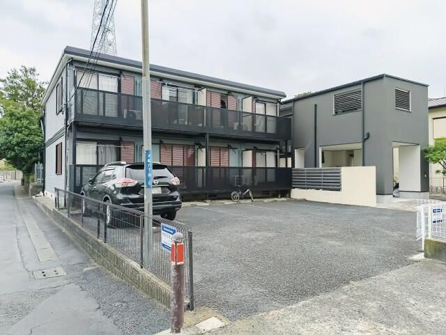 ヴェーラ赤坂のその他共用部分