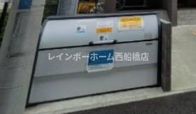 AHCレジデンス村上のその他共用部分