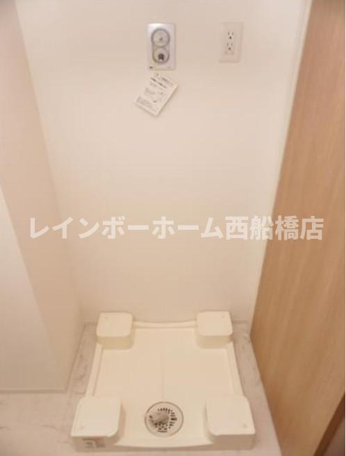 AHCレジデンス村上のその他