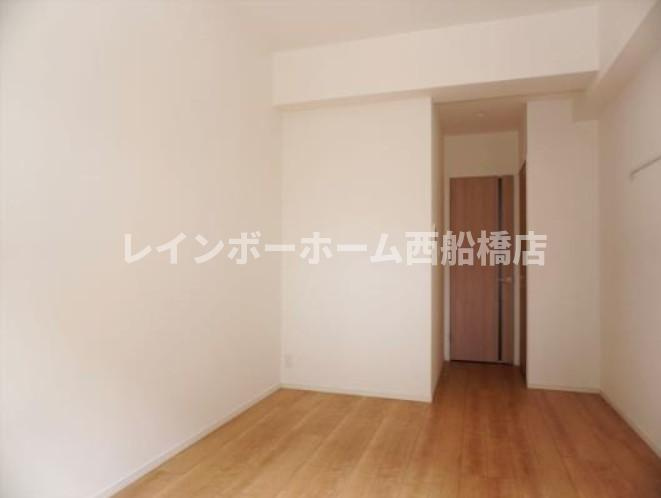 AHCレジデンス村上の内装