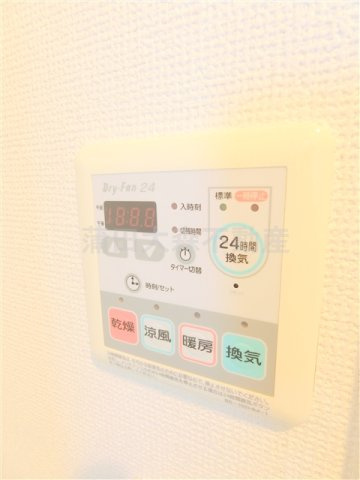 ブライズ大森ドゥエの設備