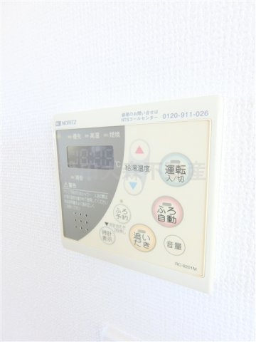 ブライズ大森ドゥエの設備