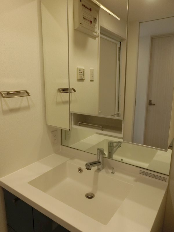 新品家具付きマンション神谷18(KaGood東京)のキッチン