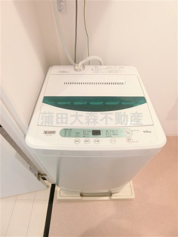 Boa　Sorte大森西の内装|内装・居間
