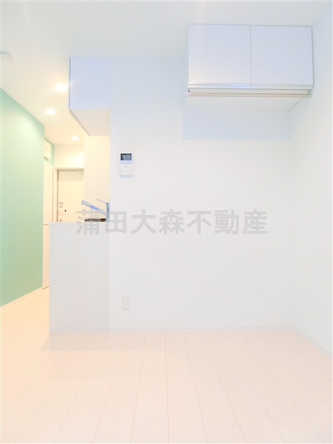 Boa　Sorte大森西の設備