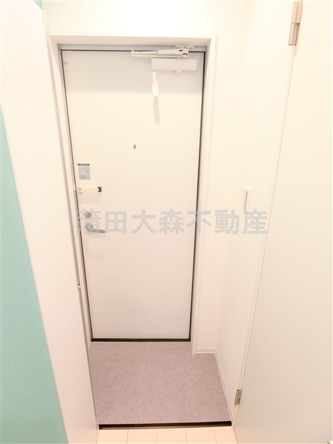 Boa　Sorte大森西のその他共用部分