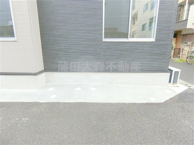 Boa　Sorte大森西のその他共用部分