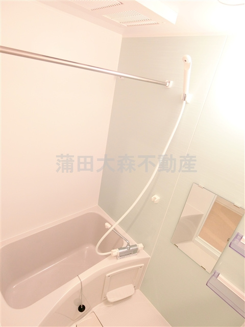 Boa　Sorte大森西のキッチン|キッチン