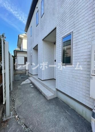 Ｓａｋａｓａｉ　Ｇｒｅｅｎ　Ｈｏｕｓｅ　特典：仲介手数料が半額です!!のその他共用部分