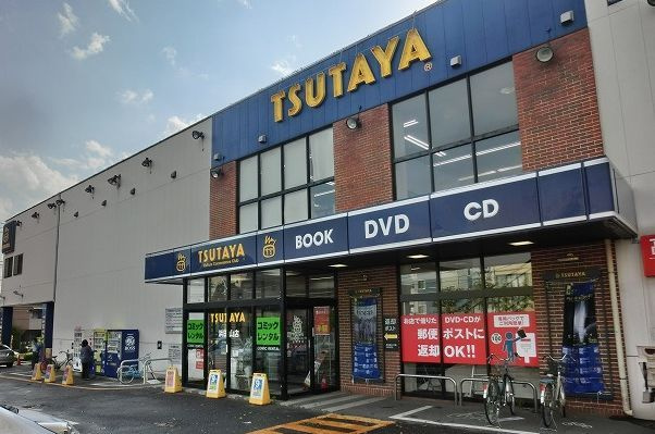 リアン・ボヌール浜田山のその他|ＴＳＵＴＡＹＡ