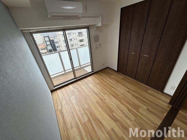 FREEDOMresidence堺深井沢町の洋室