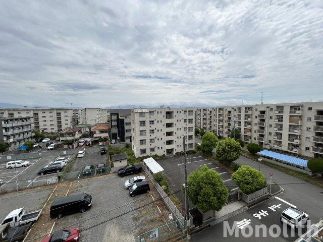 FREEDOMresidence堺深井沢町の展望