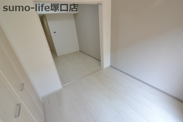 フラクタス尾浜のその他