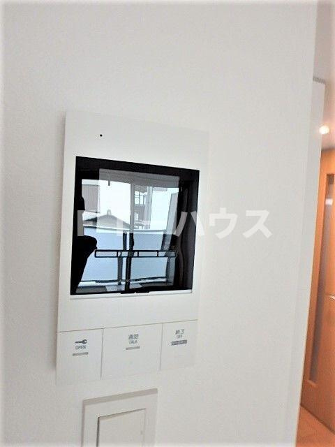 レオ伍拾八番館のその他