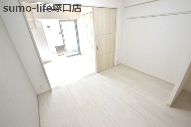 フラクタス尾浜のその他