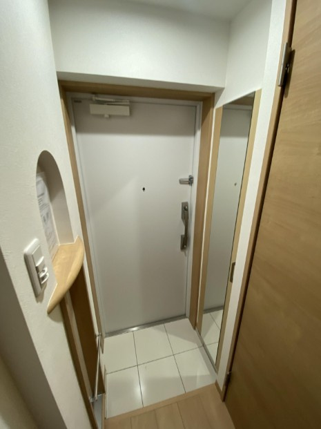 シャッツクヴェレ中野本町のその他