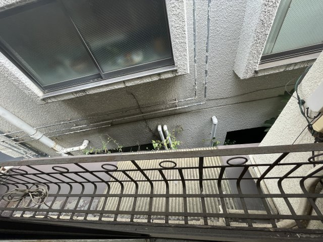 髙橋荘の展望