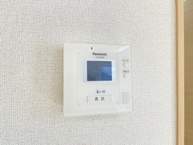 ブリーゼ森崎のその他