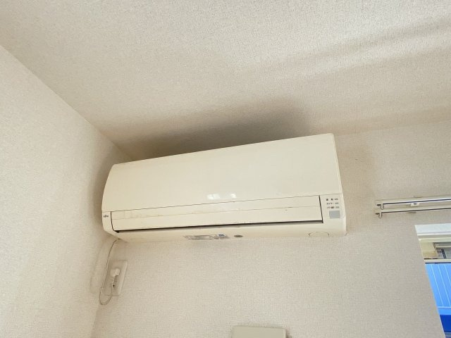 ブリーゼ森崎の設備