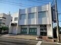 梅実ハイツの周辺|かながわ信用金庫粟田支店 833m