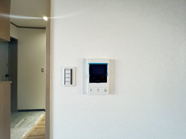 アニマン高槻阿武山の設備