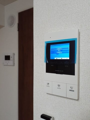 エクセルコートのセキュリティ