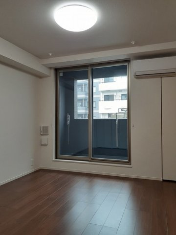 エクセルコートの内装|内装は落ち着いています