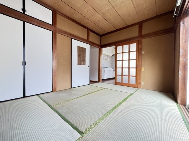 長島テラスのその他