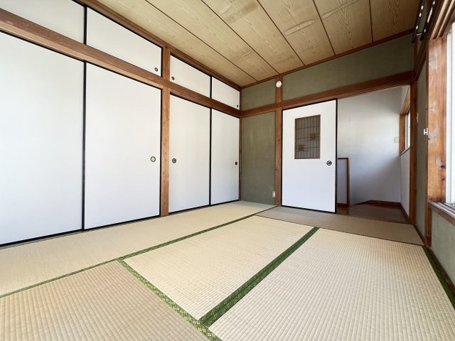 長島テラスのその他
