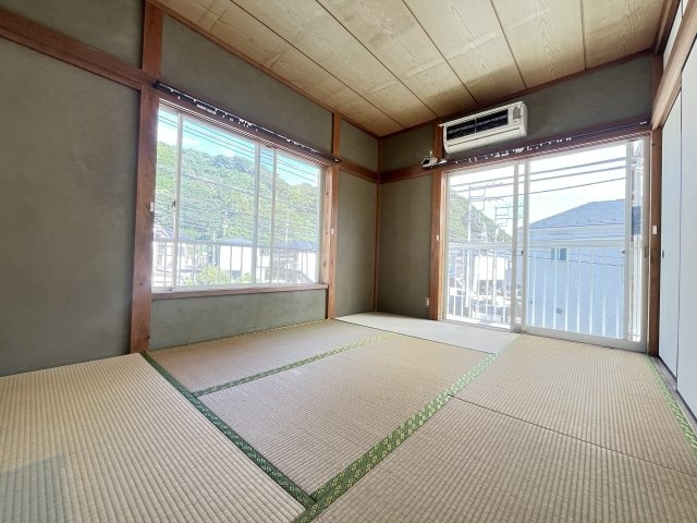 長島テラスのその他