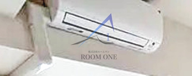 パークアクシス赤羽南のその他|エアコン付きです。