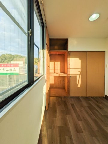 Kilameki Bluの収納|専用の収納スペースです