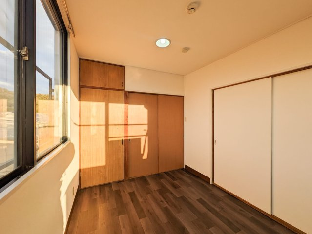 Kilameki Bluの洋室|洋室です