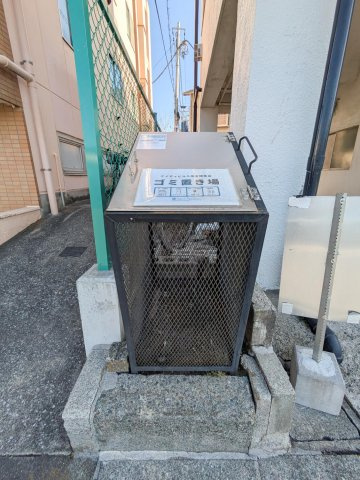 ケイディビルのその他共用部分