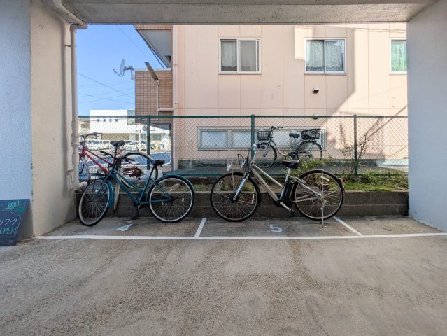 ケイディビルのその他共用部分