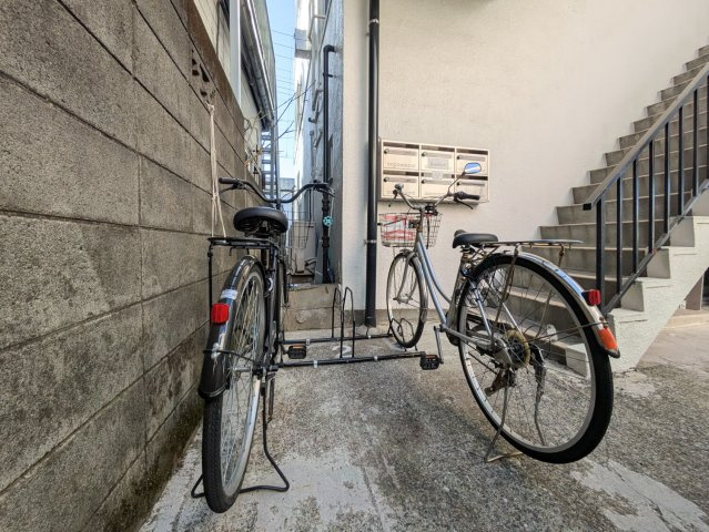 ケイディビルのその他共用部分