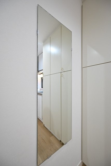 ラミアール都立大のその他