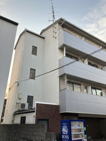 アスビロン高石の展望