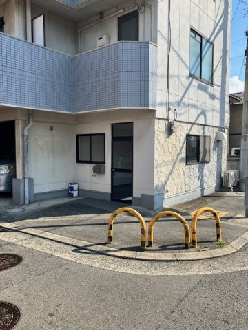 アスビロン高石のその他共用部分