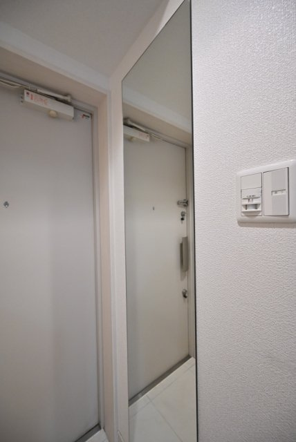 リクレイシア蒲田のその他