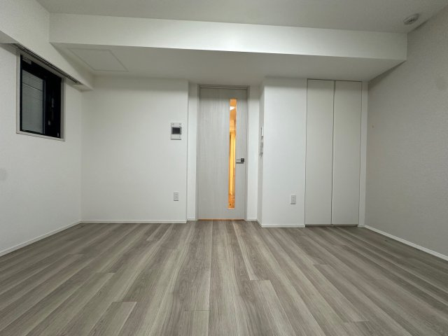 アーバンコア本郷の居間・リビング