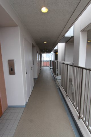 プライムアーバン池袋の内装