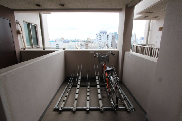 プライムアーバン池袋のその他共用部分