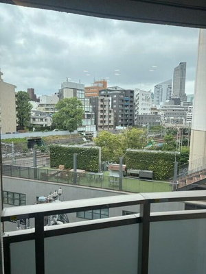 【展望】 | プラウド渋谷東