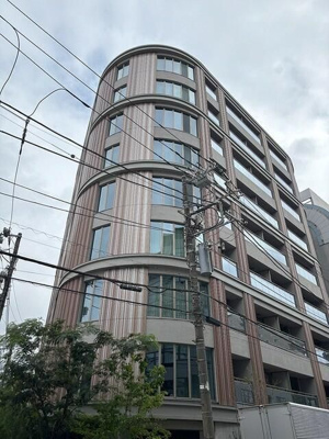 【外観】 | プラウド渋谷東