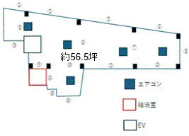 イヌイハイム市谷のその他