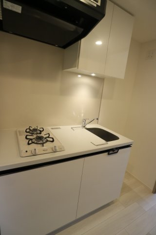 プラウドフラット両国イーストのキッチン|参考写真