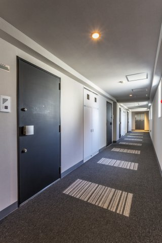 プライムアーバン用賀Ⅱのその他共用部分