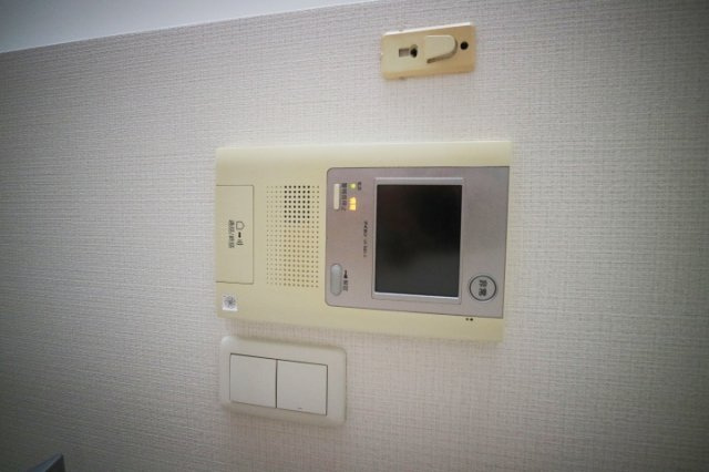 プライムアーバン用賀Ⅱのセキュリティ
