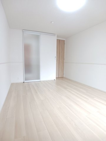 アーヴルコートの内装